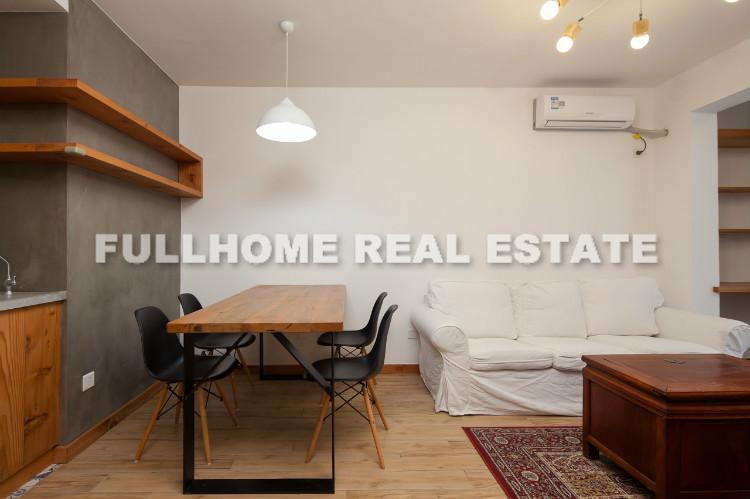 Lane 1-3000 West Yan An Road Old House - Interior view 15, Shanghai rental property