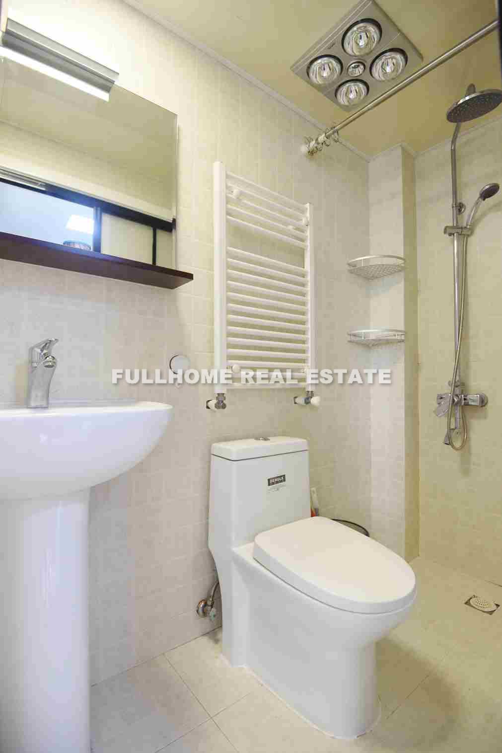 Lane 1-200 Taian Road Old House - Interior view 3, Shanghai rental property