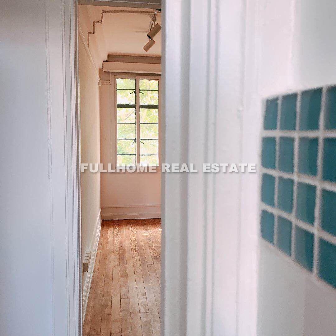 Lane 1-500 South Chongqing Road Old House - Interior view 2, Shanghai rental property