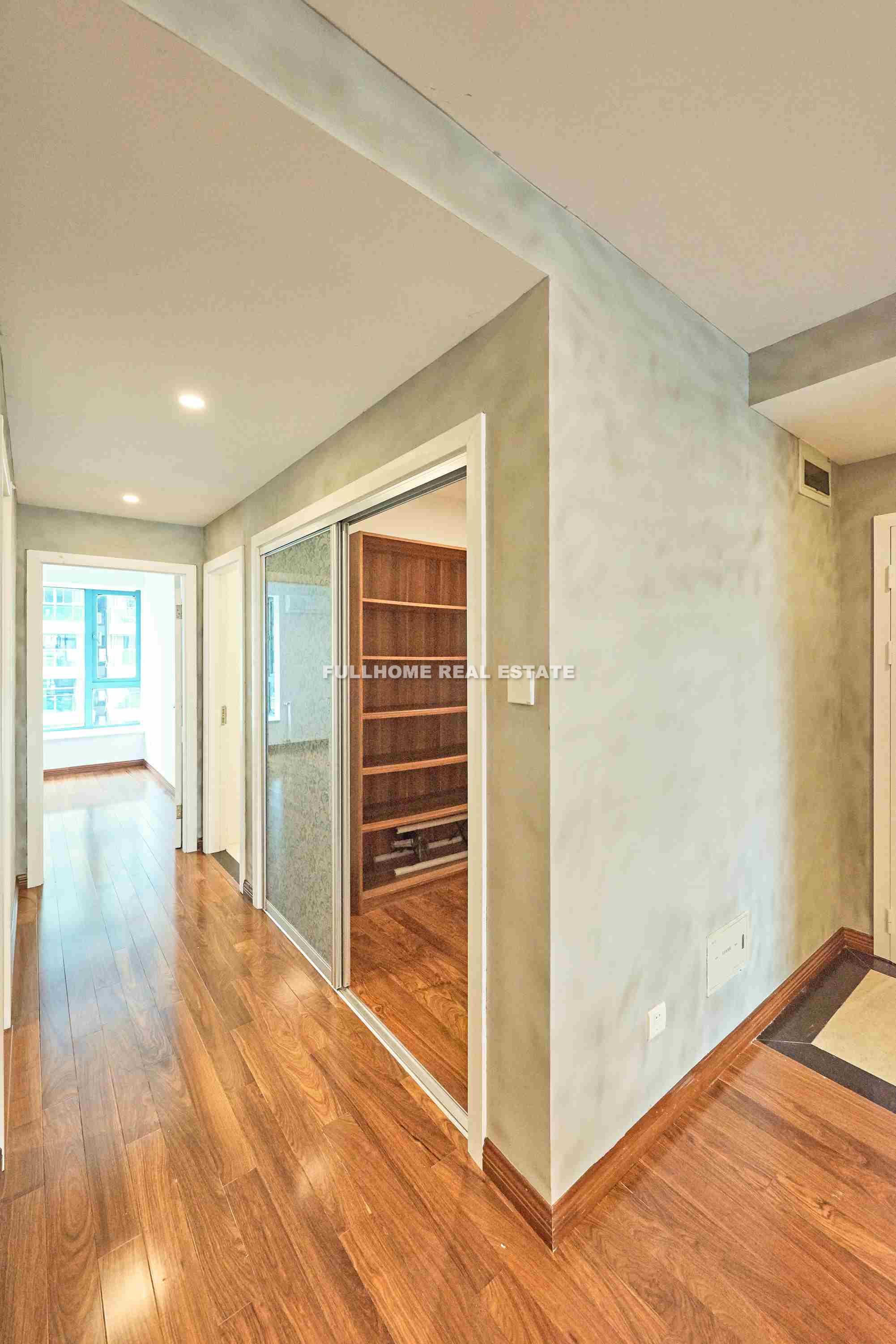 Xujiahui Garden - Interior view 13, Shanghai rental property