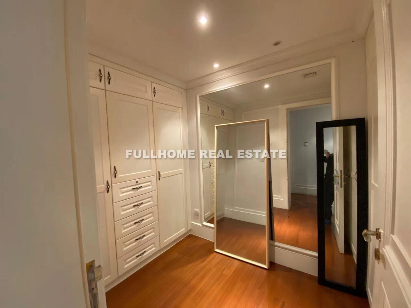 Richgate - Interior view 11, Shanghai rental property