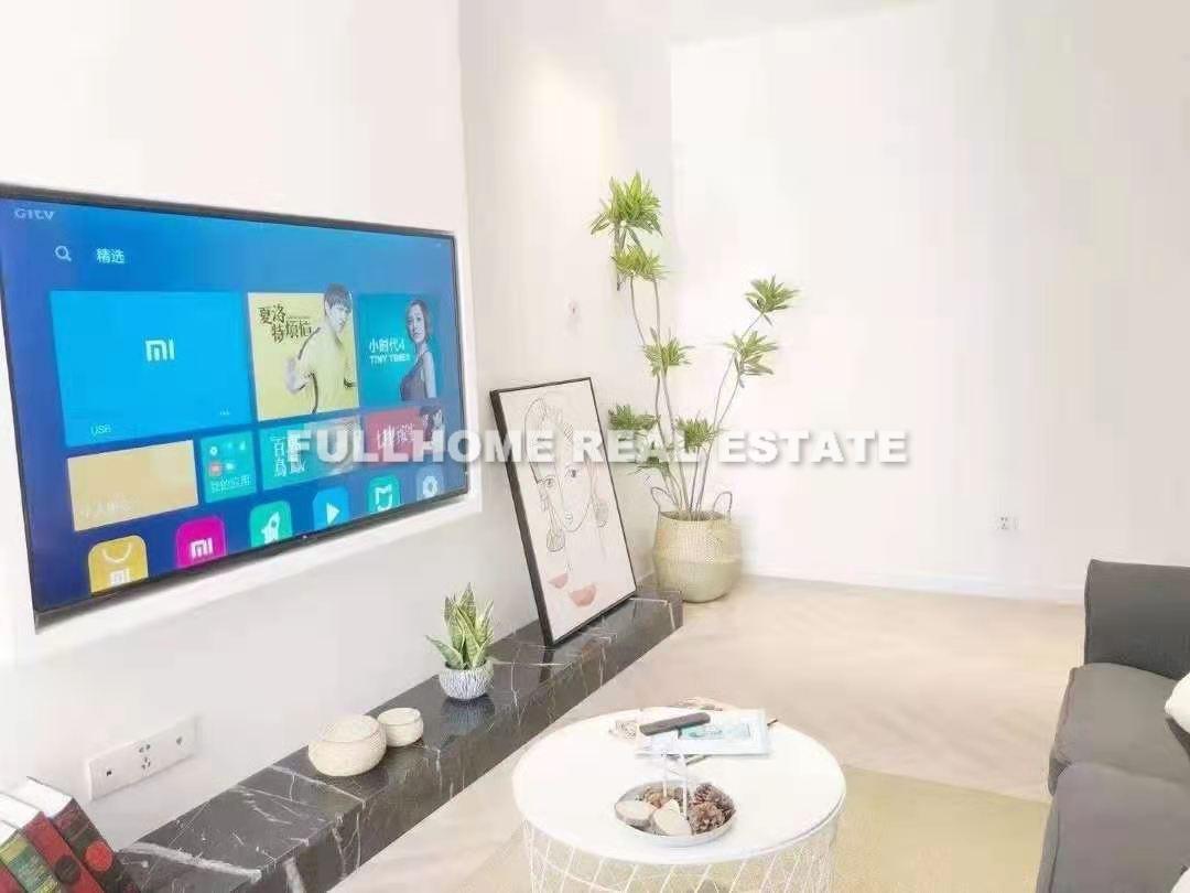Tong Ji Garden - Interior view 3, Shanghai rental property