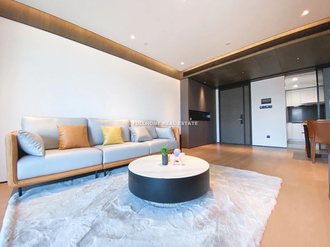 CM Qianhai Bay - Interior view 2, Shenzhen rental property
