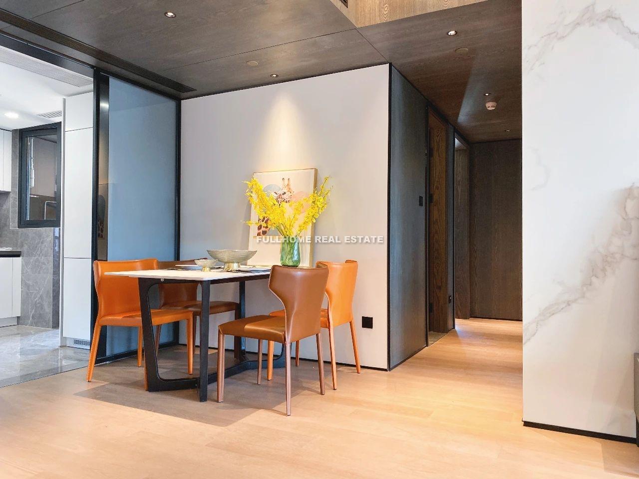 CM Qianhai Bay - Interior view 3, Shenzhen rental property