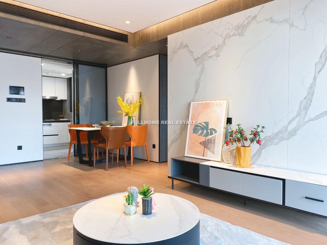 CM Qianhai Bay - Interior view 5, Shenzhen rental property