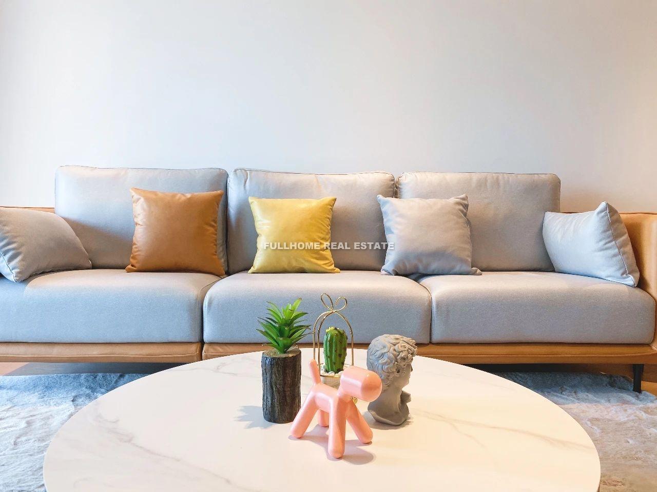 CM Qianhai Bay - Interior view 6, Shenzhen rental property