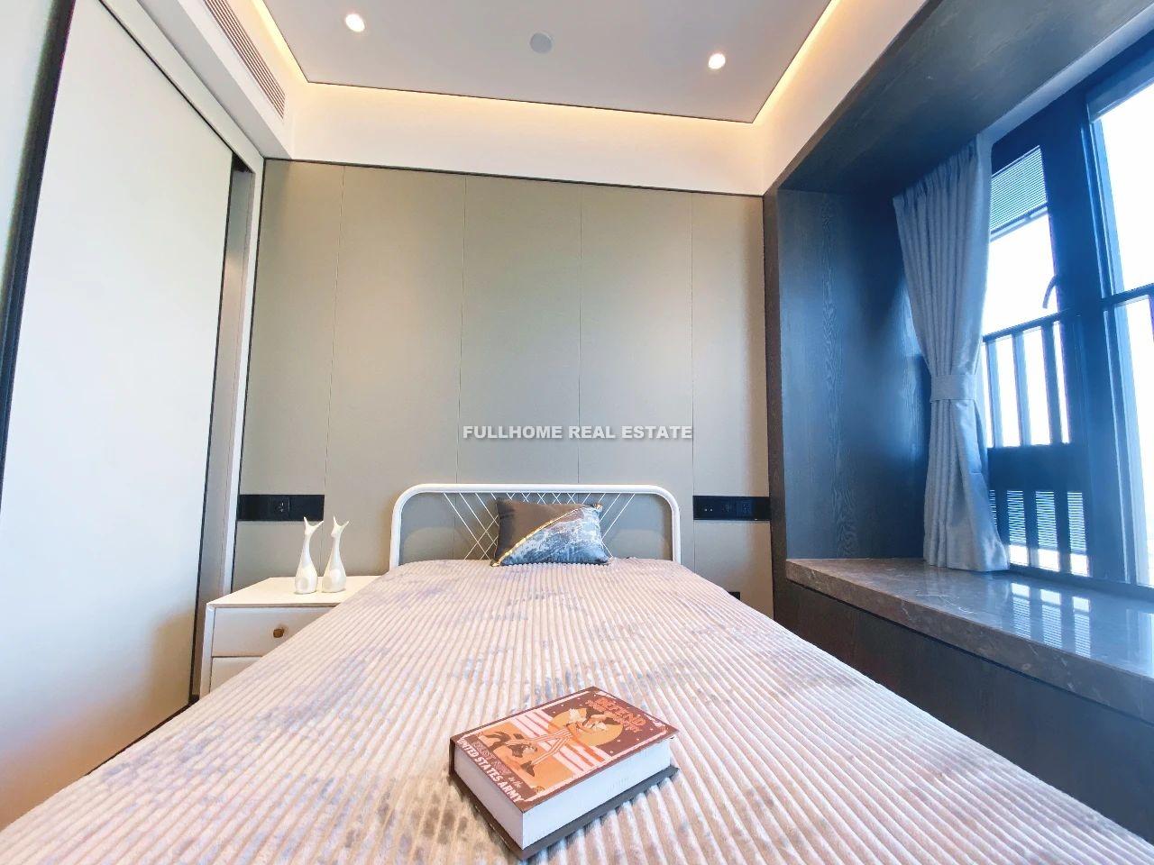 CM Qianhai Bay - Interior view 7, Shenzhen rental property