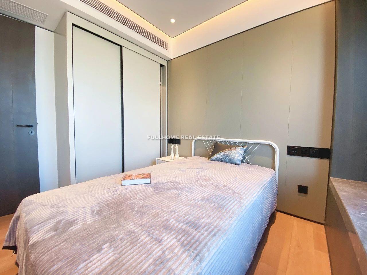 CM Qianhai Bay - Interior view 8, Shenzhen rental property
