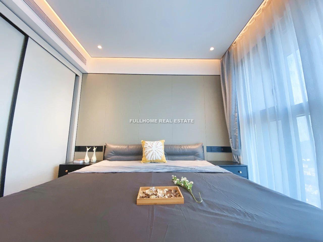 CM Qianhai Bay - Interior view 9, Shenzhen rental property