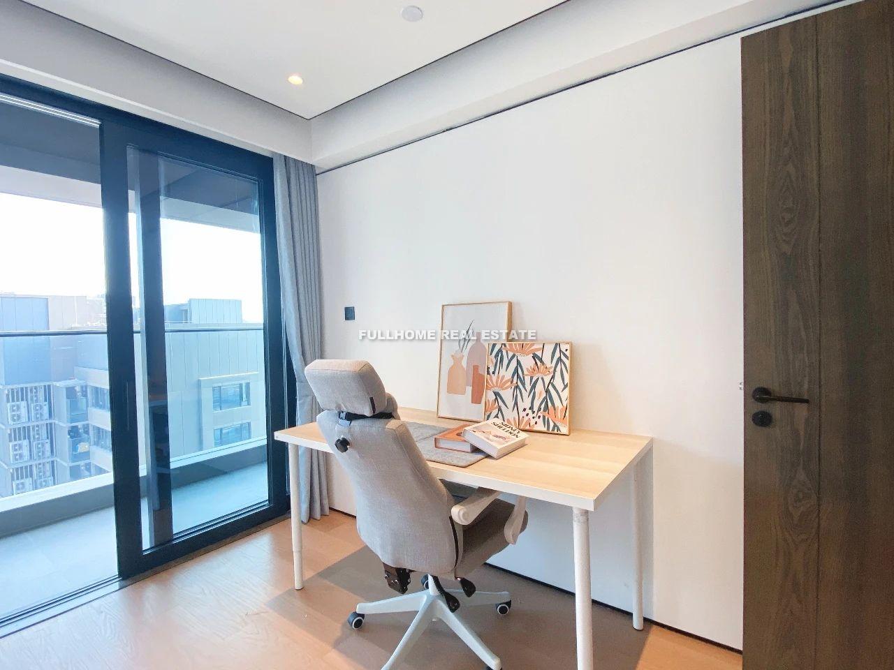 CM Qianhai Bay - Interior view 10, Shenzhen rental property