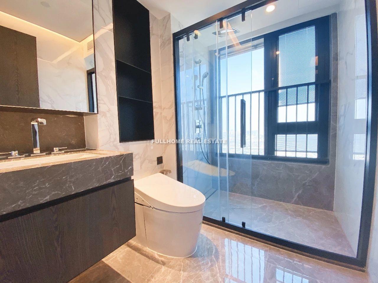 CM Qianhai Bay - Interior view 11, Shenzhen rental property