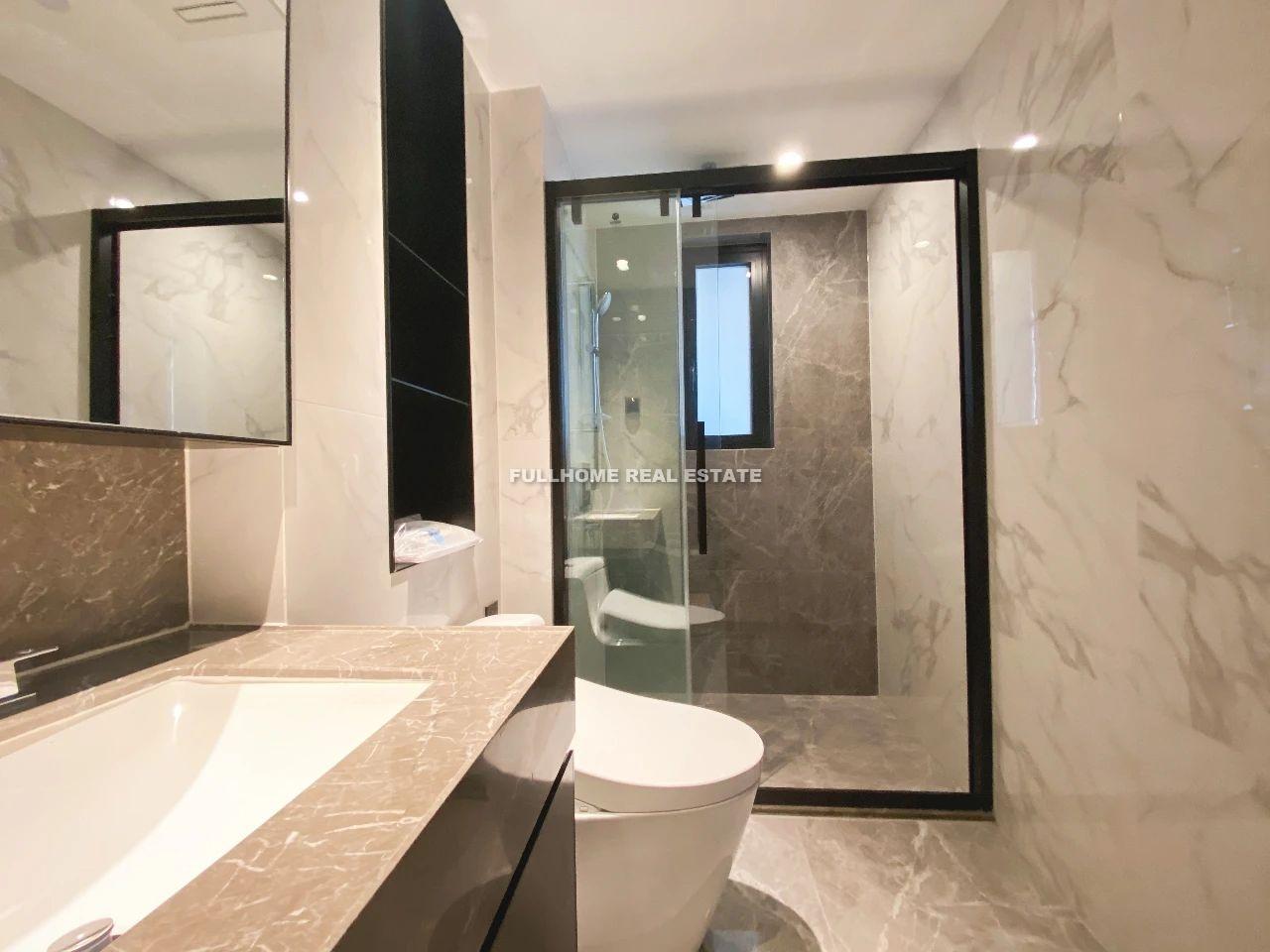 CM Qianhai Bay - Interior view 12, Shenzhen rental property