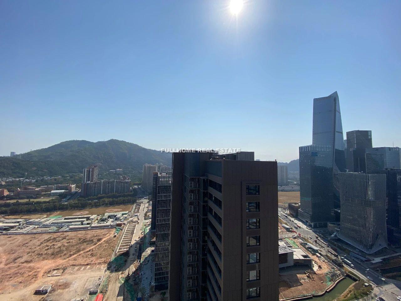 CM Qianhai Bay - Interior view 13, Shenzhen rental property