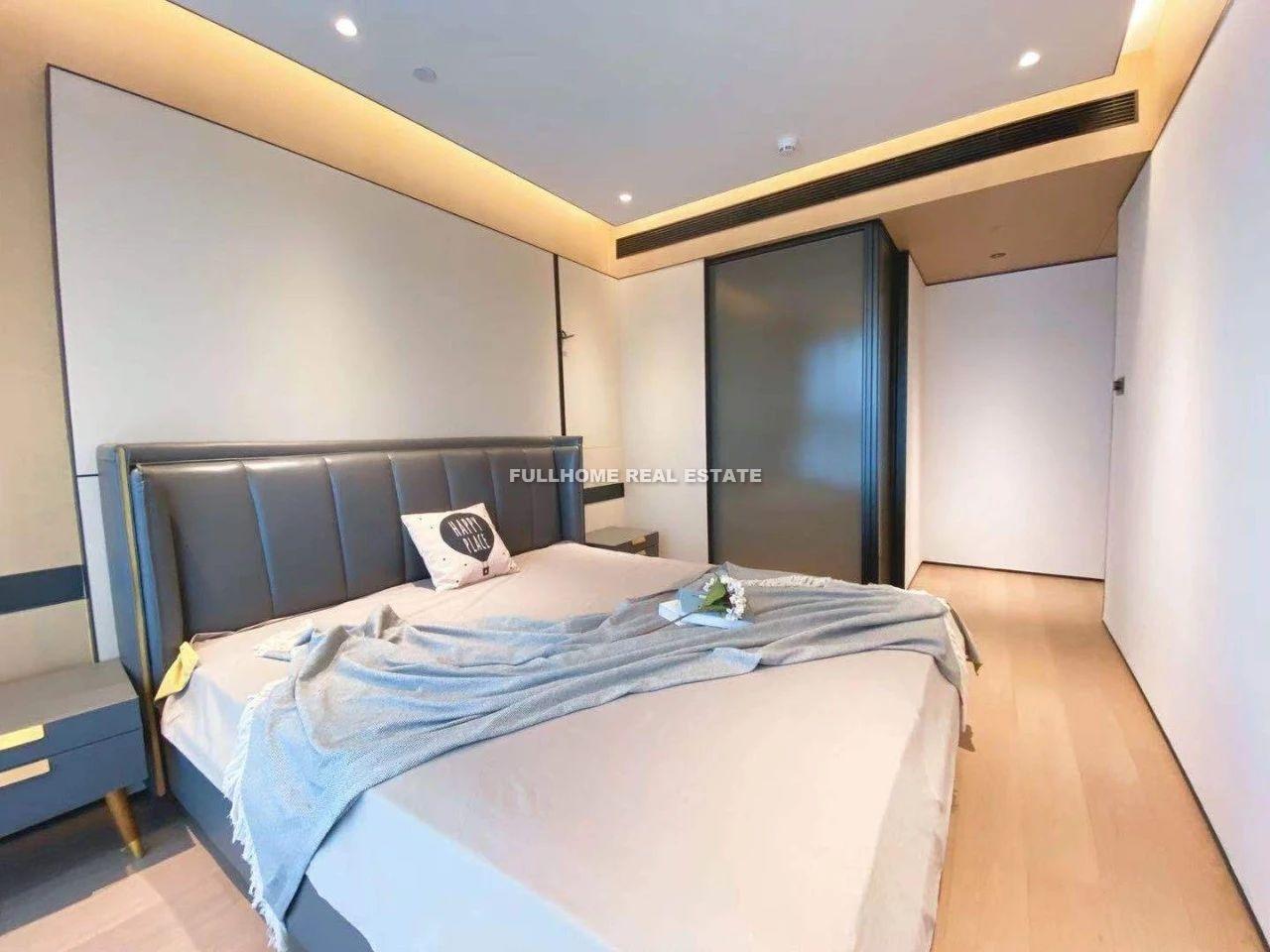 CM Qianhai Bay - Interior view 3, Shenzhen rental property