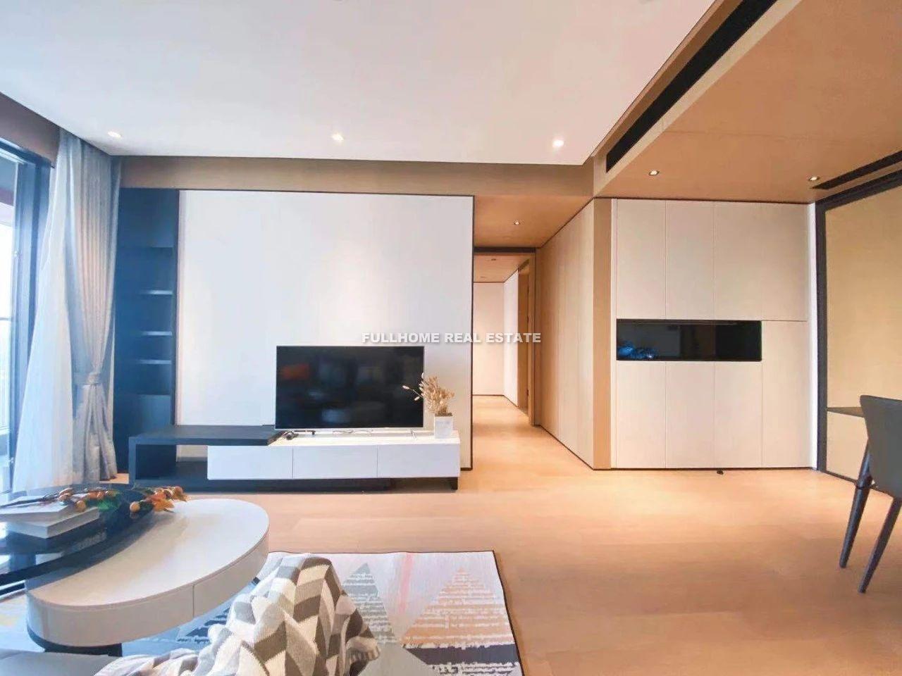 CM Qianhai Bay - Interior view 6, Shenzhen rental property