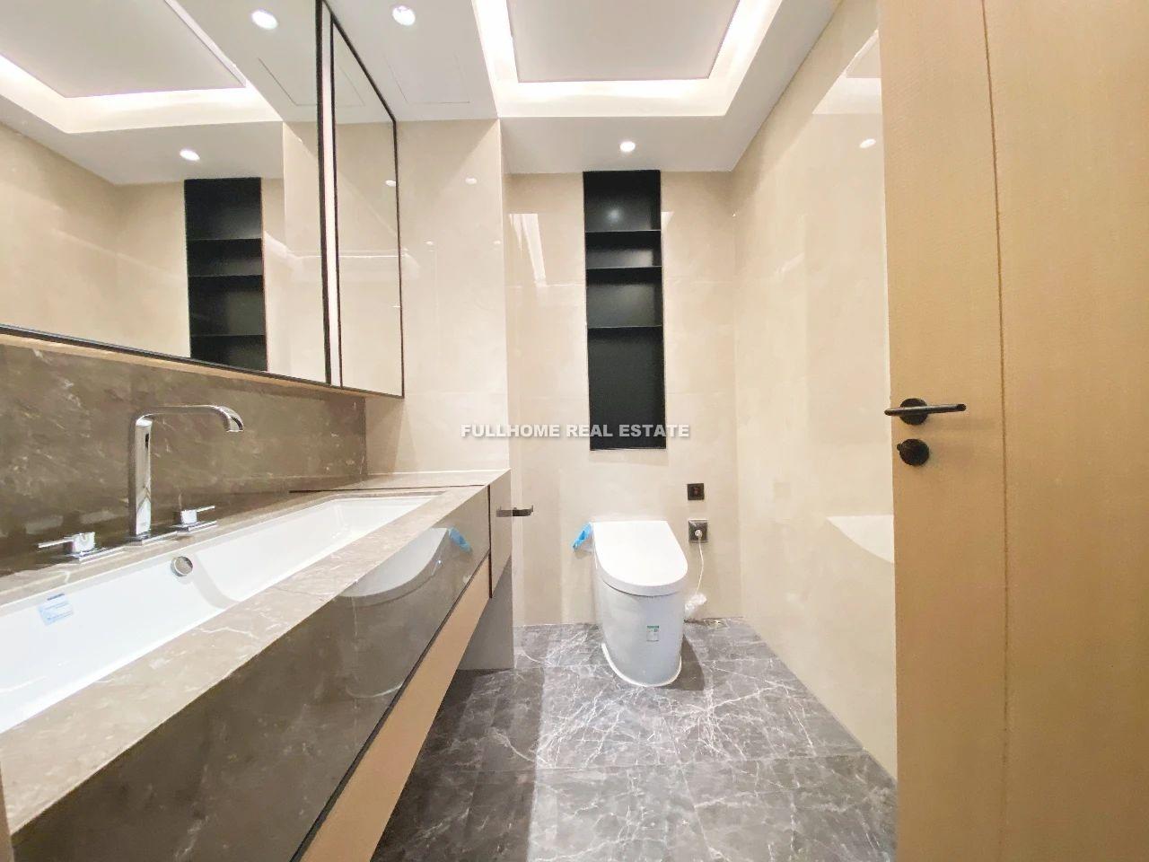 CM Qianhai Bay - Interior view 8, Shenzhen rental property