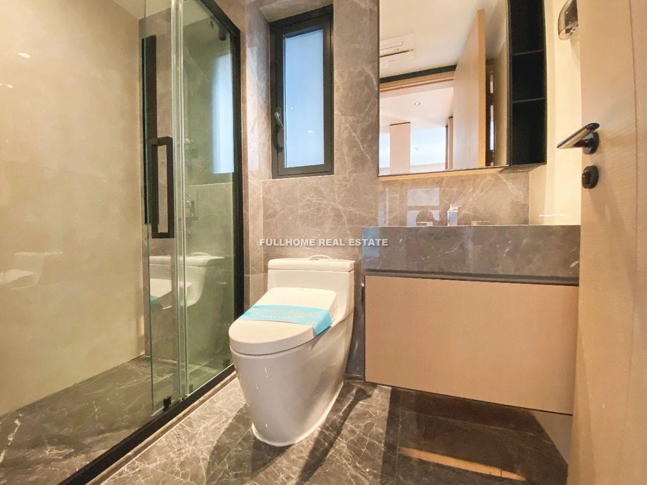 CM Qianhai Bay - Interior view 9, Shenzhen rental property