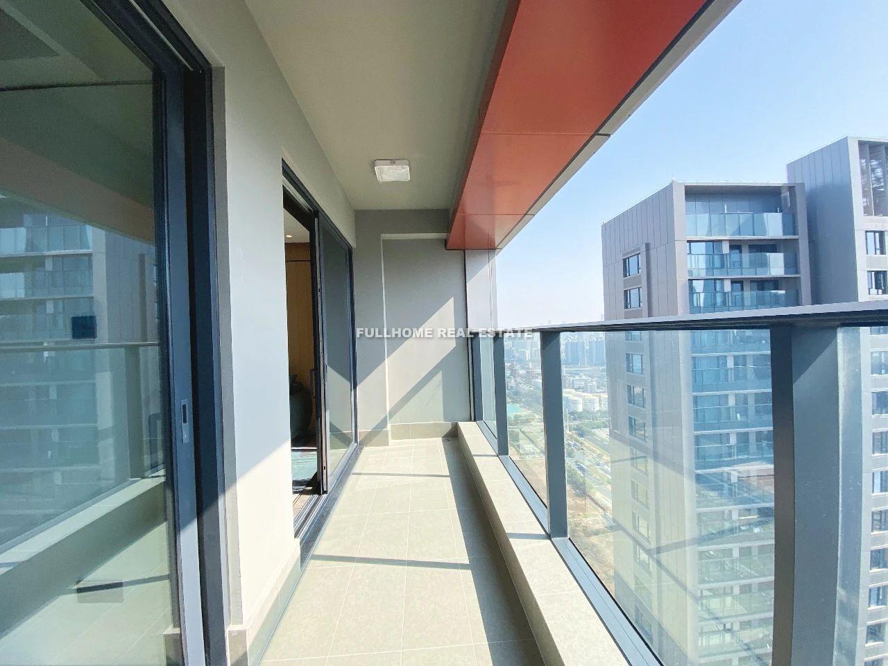 CM Qianhai Bay - Interior view 10, Shenzhen rental property