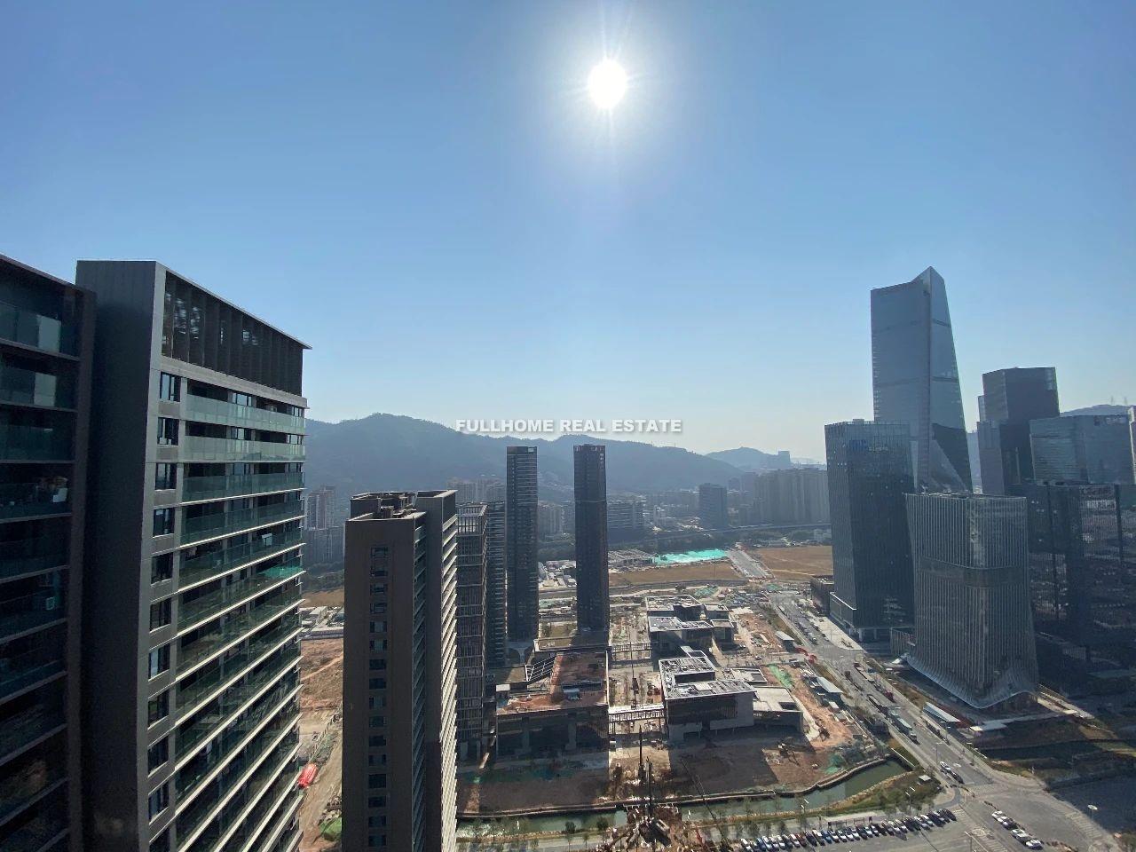 CM Qianhai Bay - Interior view 11, Shenzhen rental property
