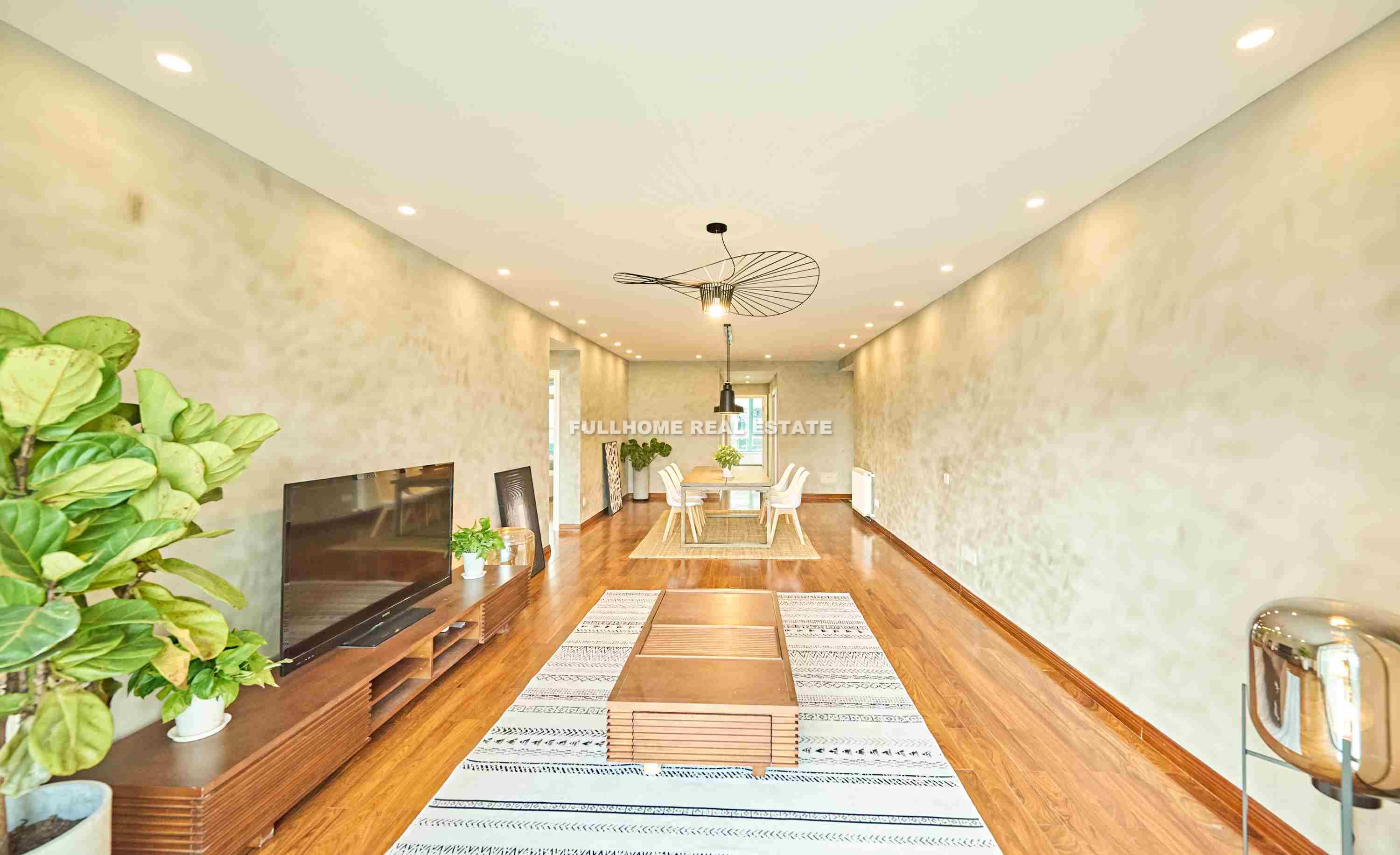 Xujiahui Garden - Interior view 2, Shanghai rental property