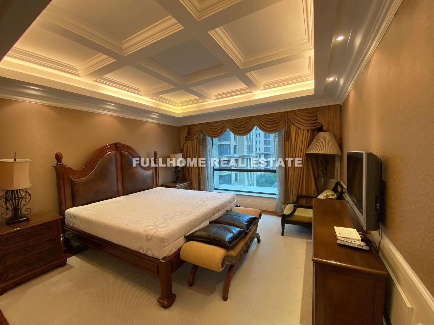Richgate - Interior view 8, Shanghai rental property
