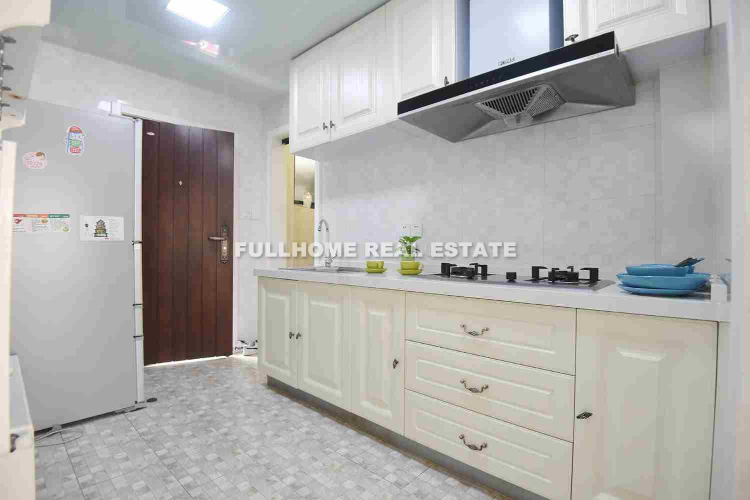 Lane 1-200 Taian Road Old House - Interior view 9, Shanghai rental property