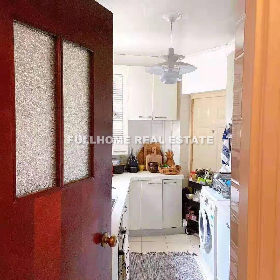 Lane 1-200 Taian Road Old House - Interior view 5, Shanghai rental property