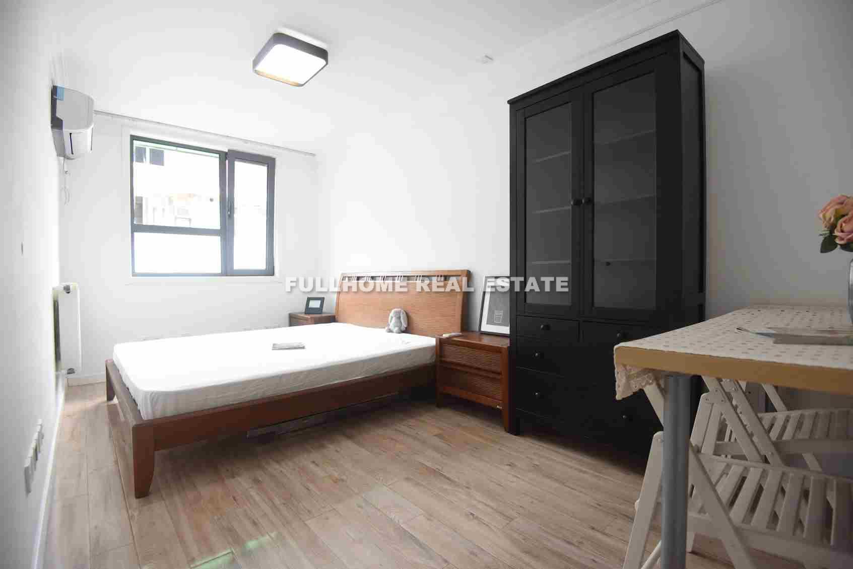 Lane 1-200 Taian Road Old House - Interior view 7, Shanghai rental property