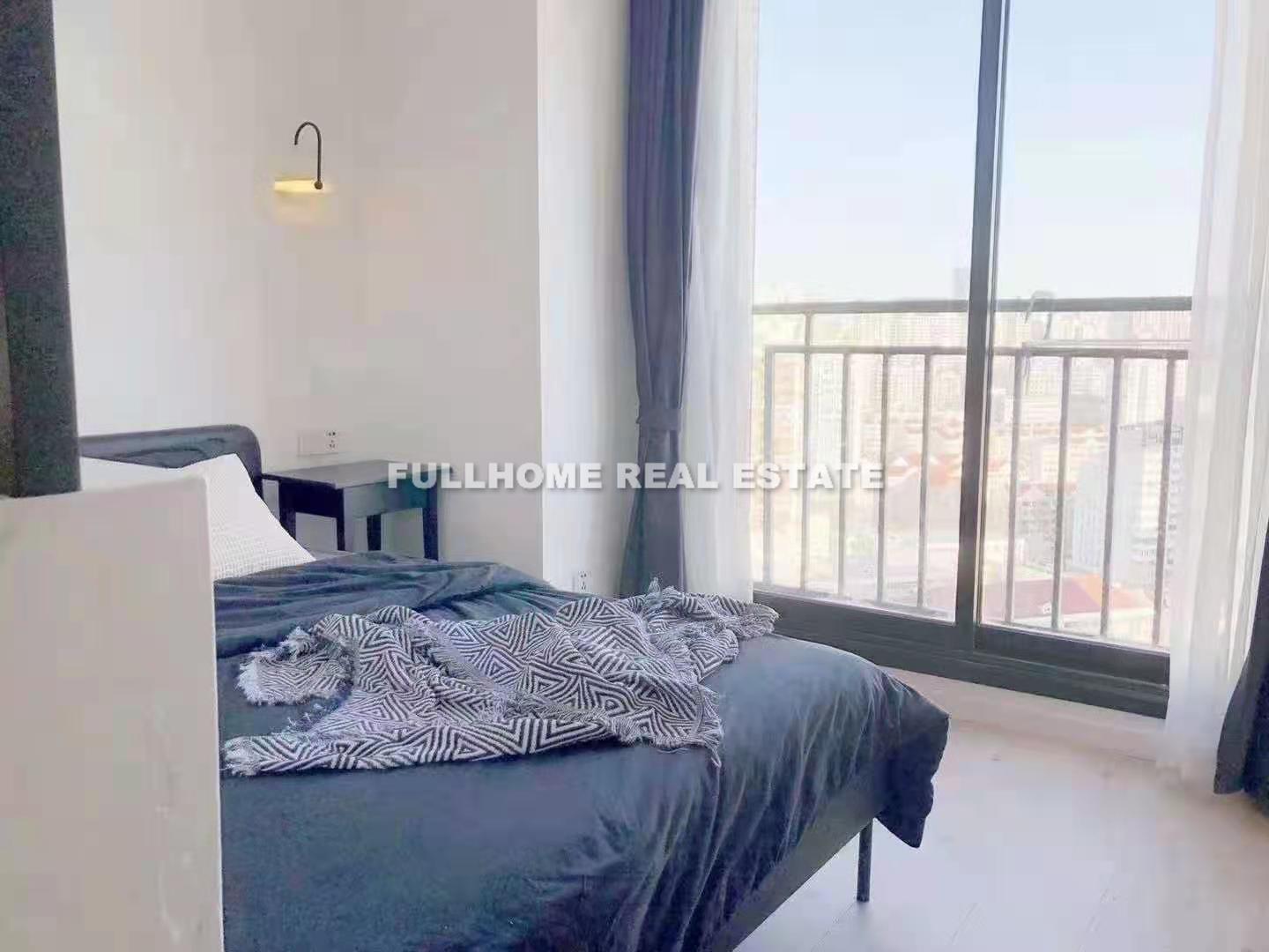 Tong Ji Garden - Interior view 6, Shanghai rental property