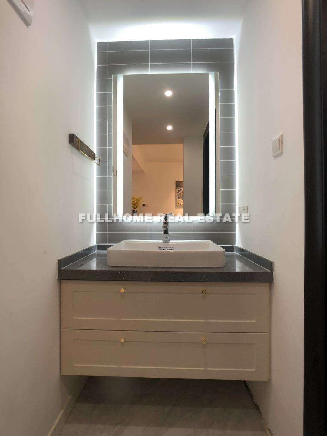 West Nanjing Mansion - Interior view 7, Shanghai rental property