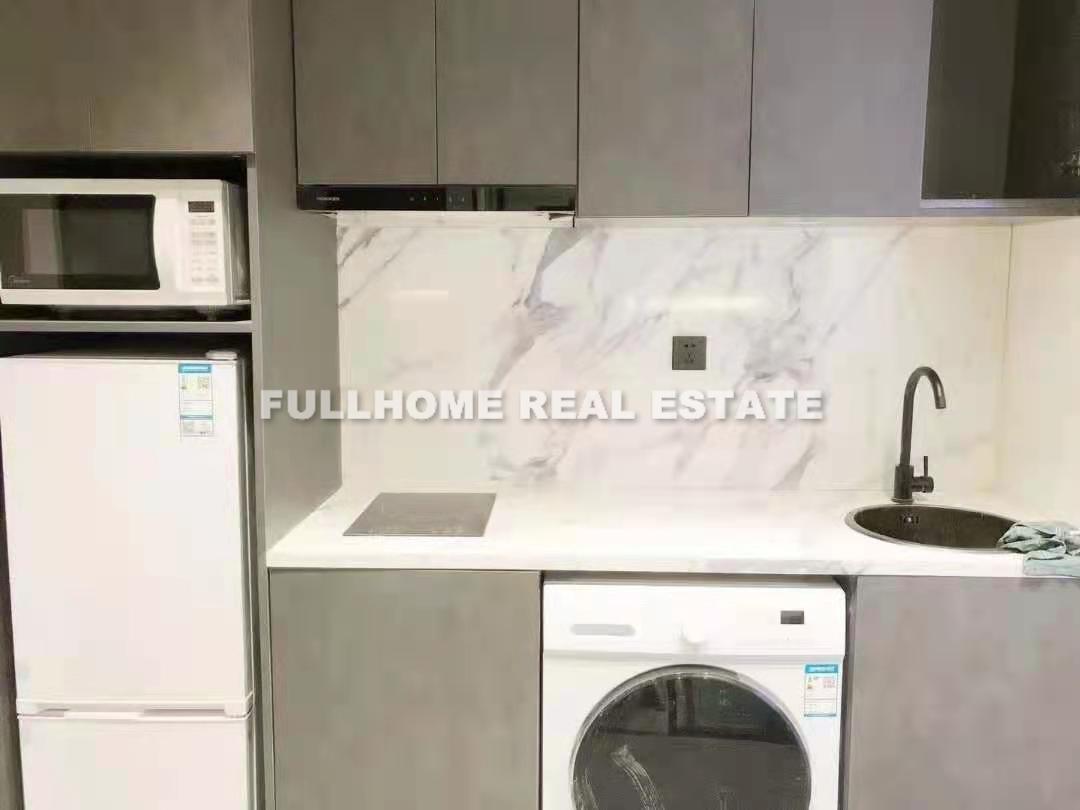 Tong Ji Garden - Interior view 2, Shanghai rental property