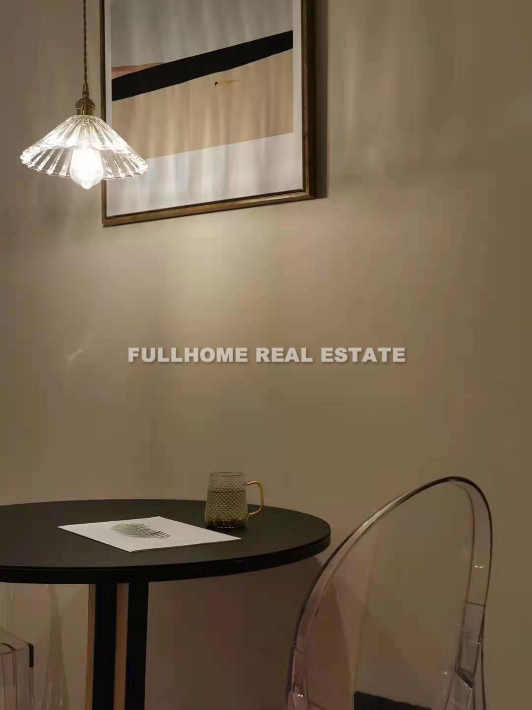 Jingan Xinge - Interior view 2, Shanghai rental property