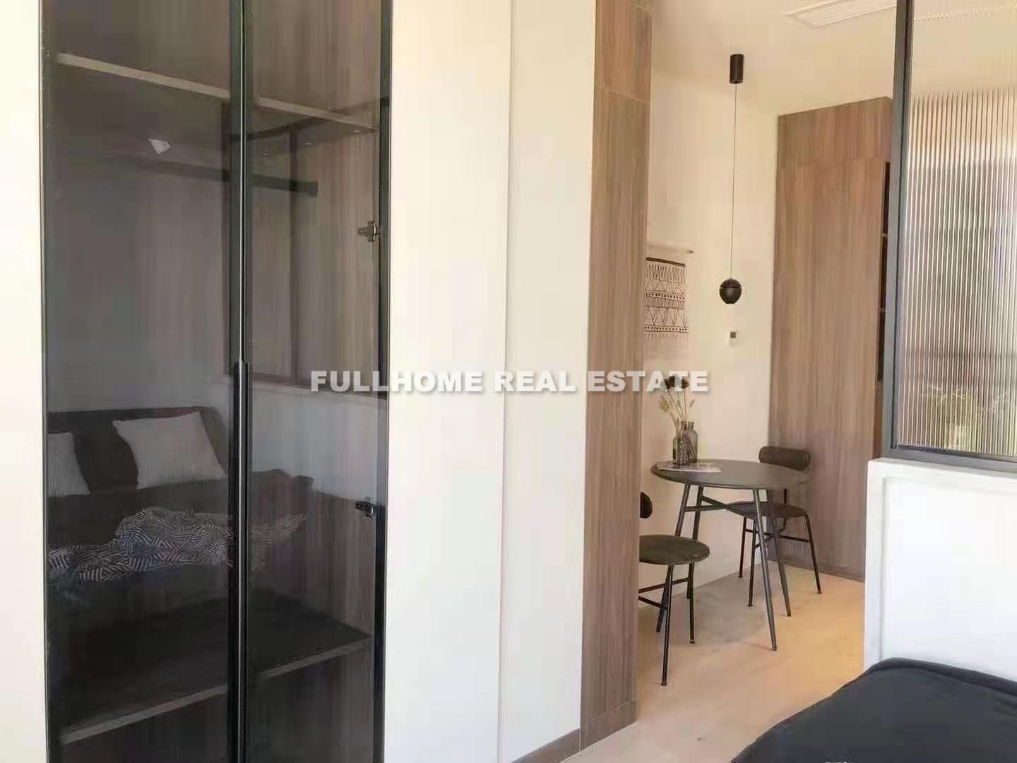 Tong Ji Garden - Interior view 2, Shanghai rental property