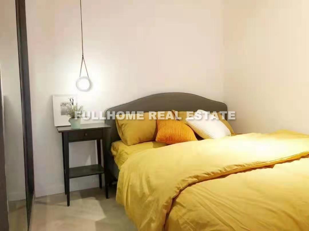 Tong Ji Garden - Interior view 4, Shanghai rental property