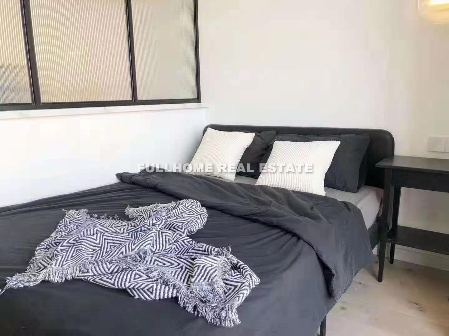 Tong Ji Garden - Interior view 5, Shanghai rental property