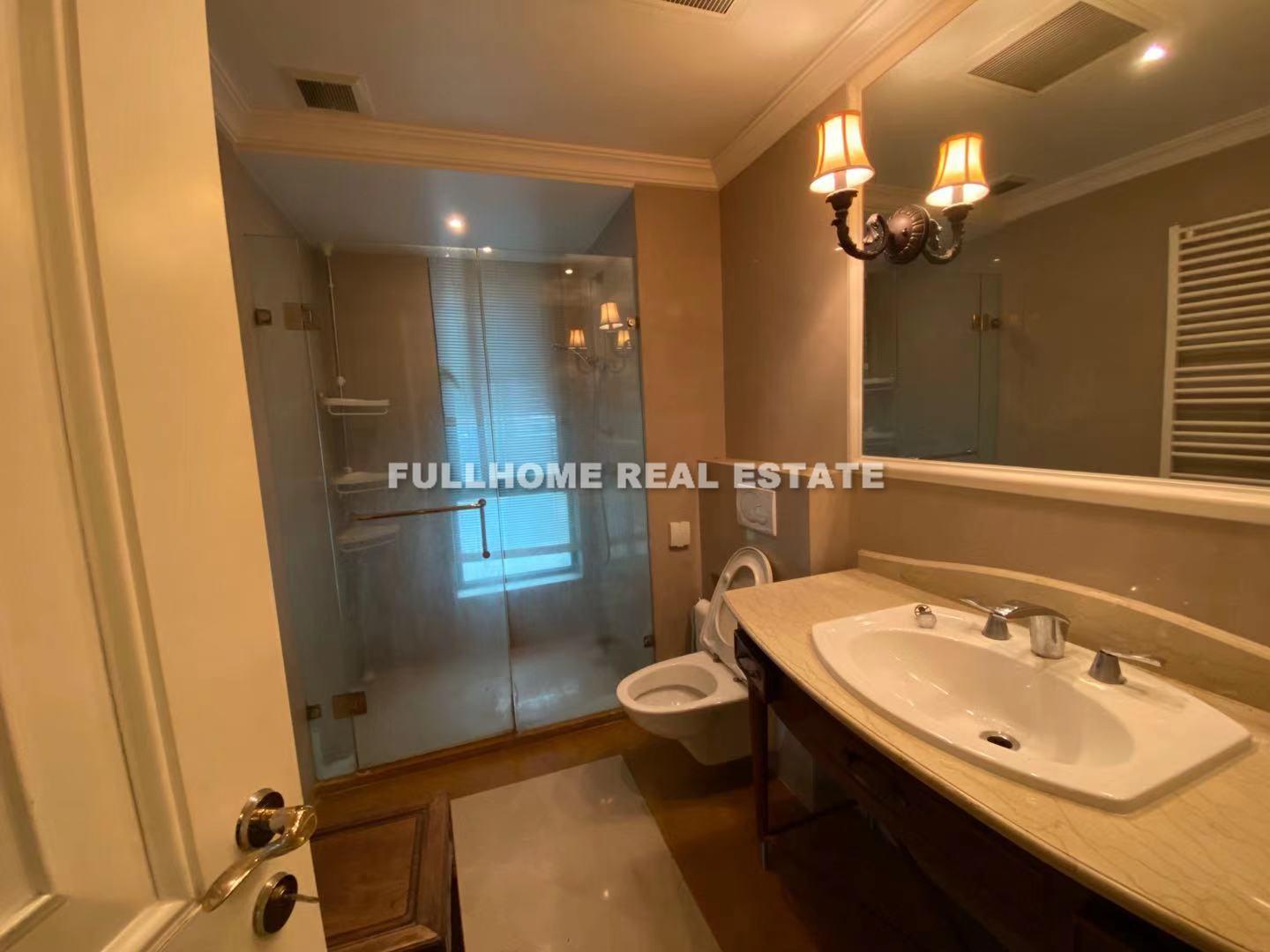 Richgate - Interior view 4, Shanghai rental property