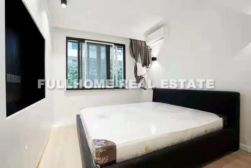 Lane 401-800 Changle Road Old House	 - Interior view 3, Shanghai rental property