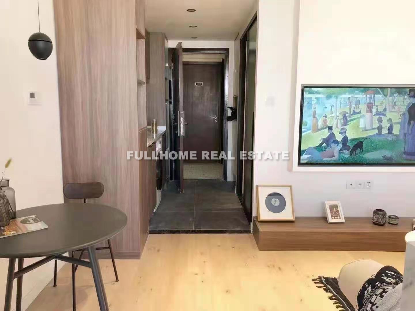 Tong Ji Garden - Interior view 3, Shanghai rental property