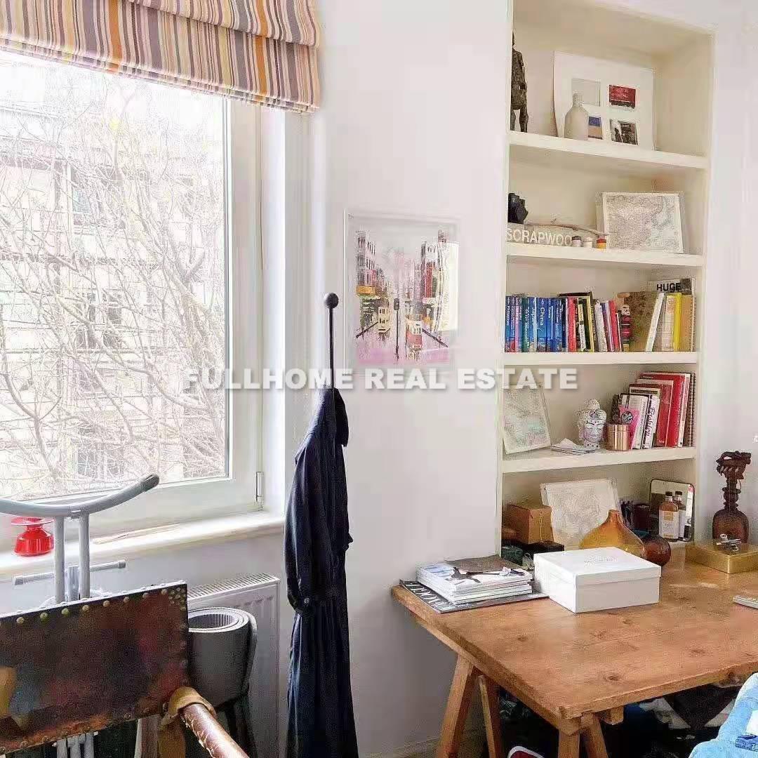 Lane 1-200 Taian Road Old House - Interior view 2, Shanghai rental property