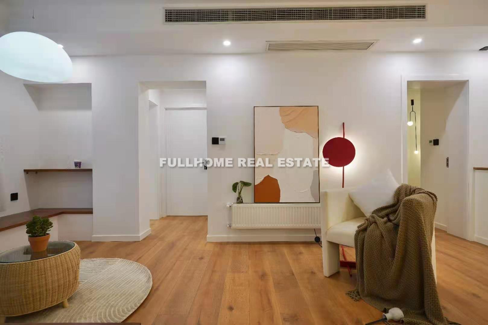 Zhaofeng Garden - Interior view 2, Shanghai rental property