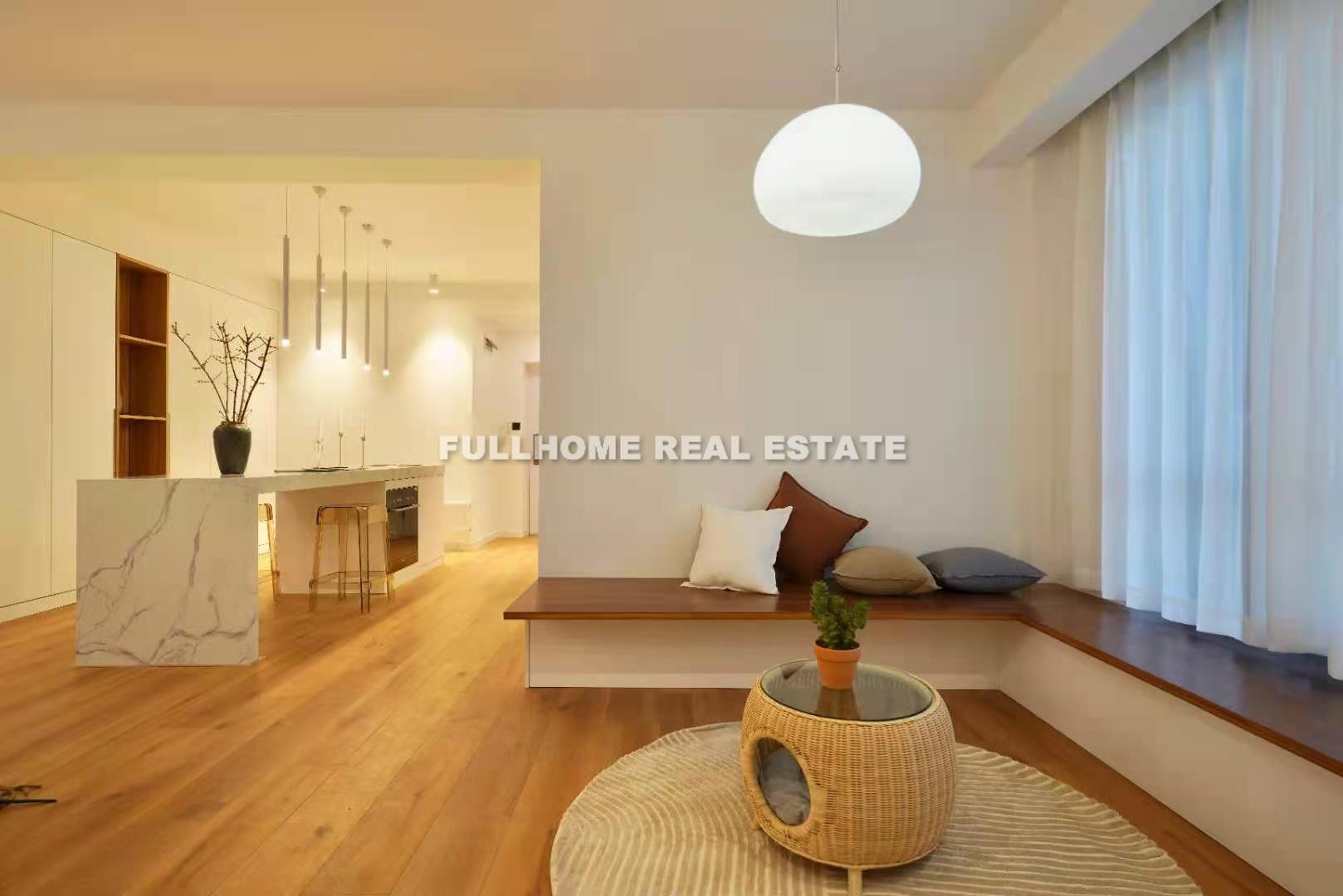 Zhaofeng Garden - Interior view 6, Shanghai rental property