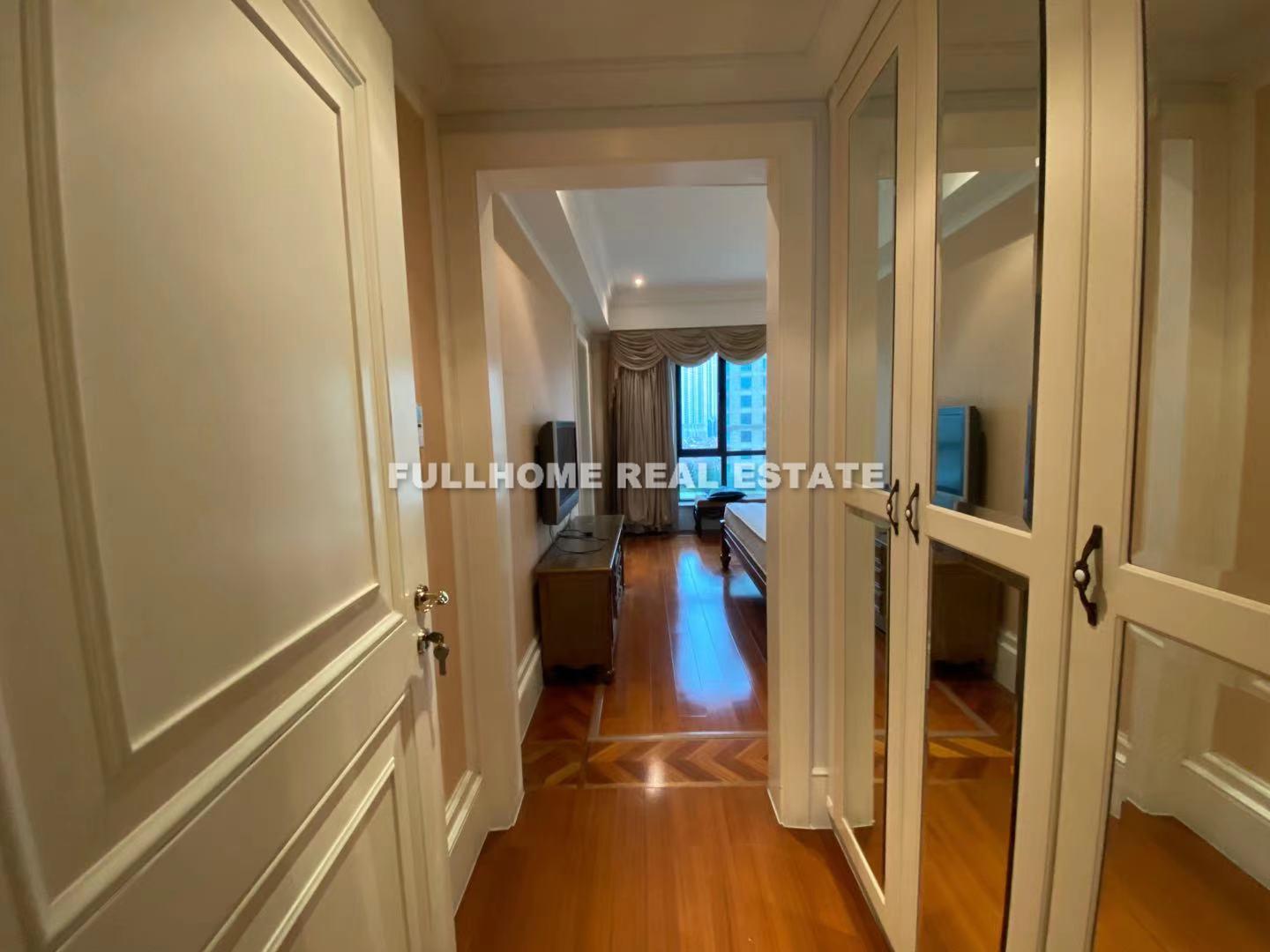 Richgate - Interior view 6, Shanghai rental property