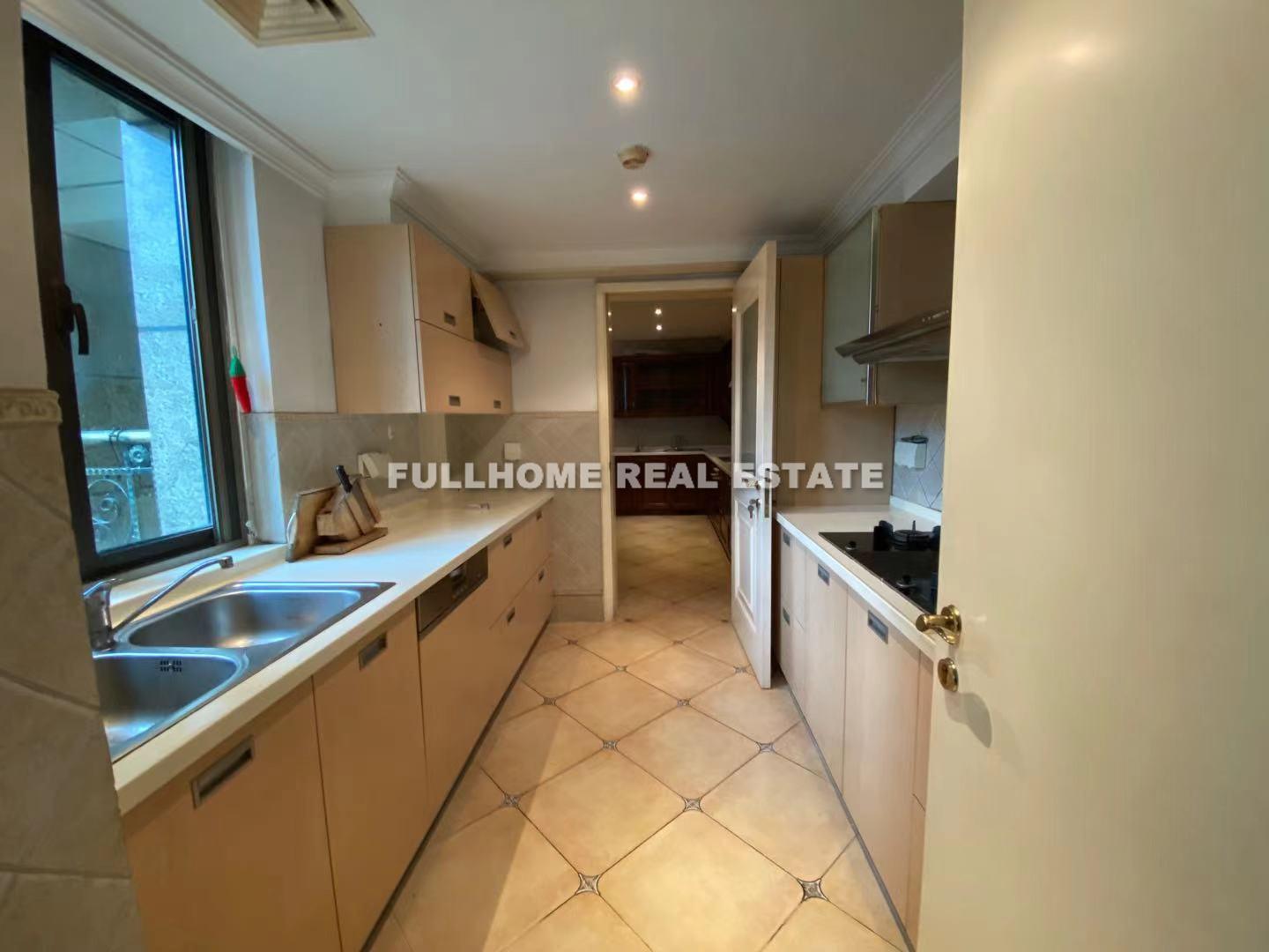 Richgate - Interior view 10, Shanghai rental property