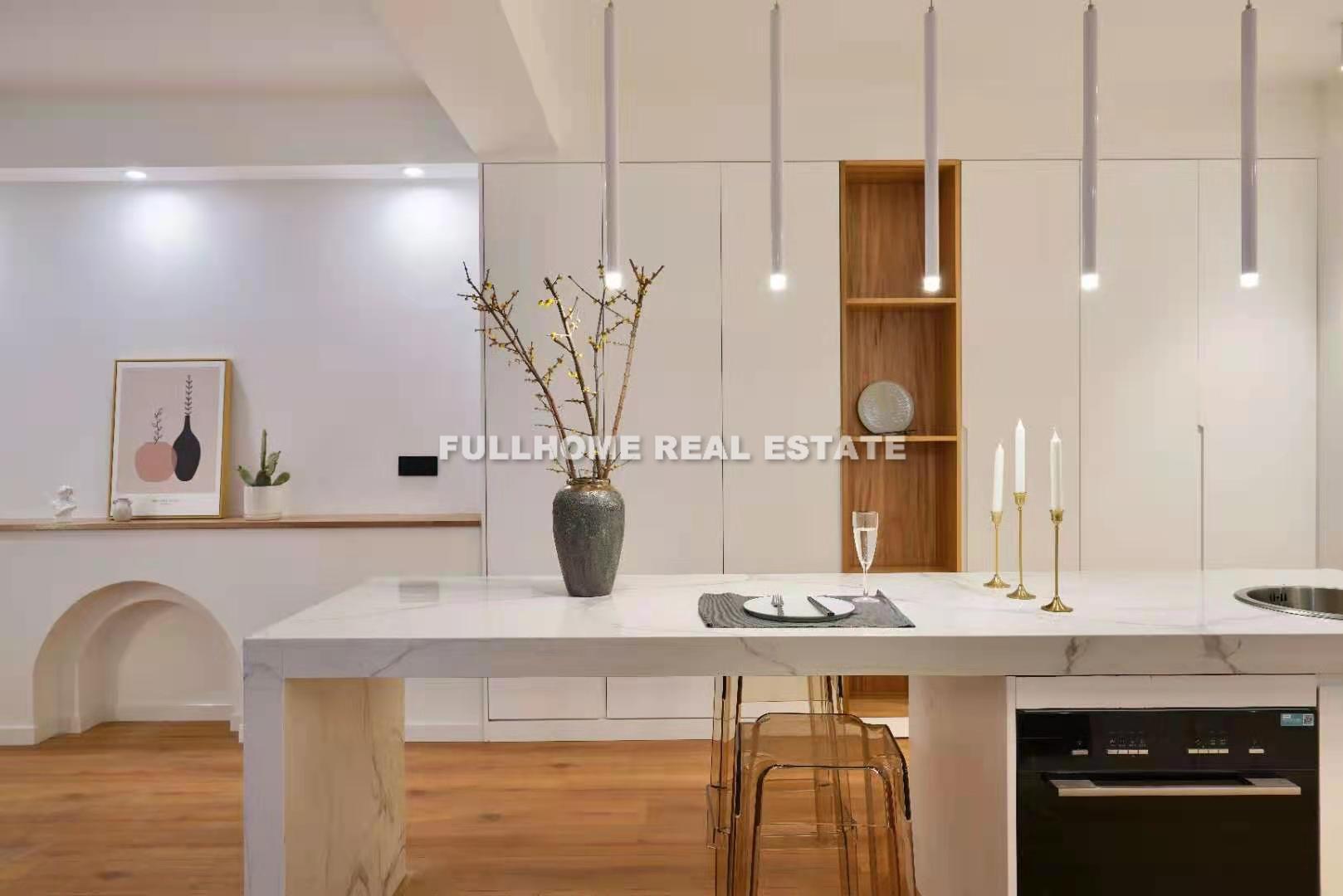 Zhaofeng Garden - Interior view 5, Shanghai rental property