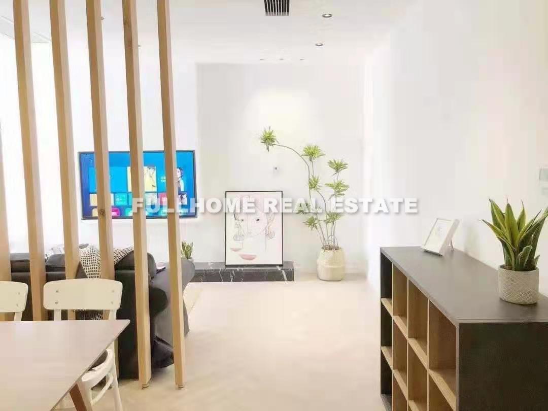 Tong Ji Garden - Interior view 7, Shanghai rental property