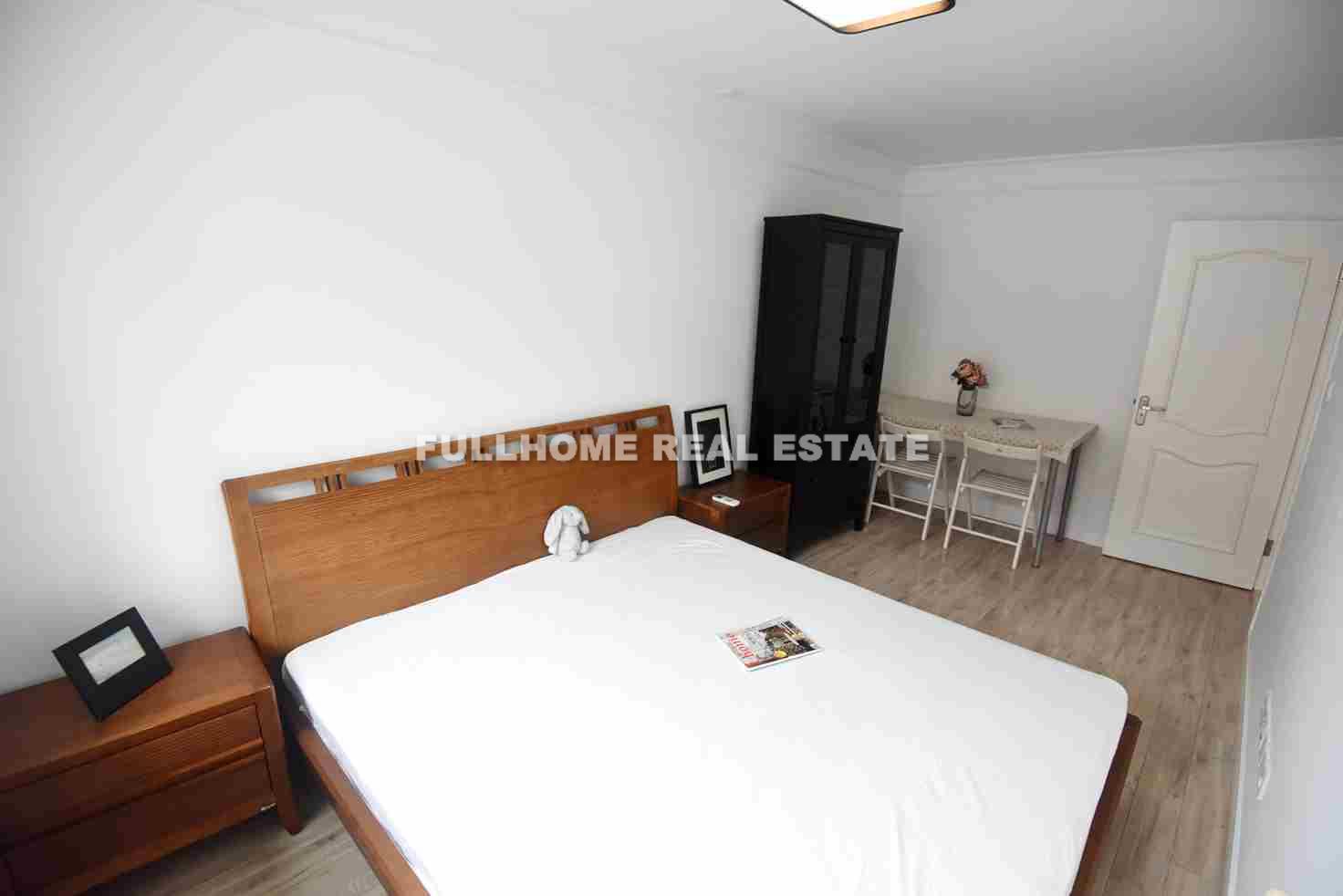 Lane 1-200 Taian Road Old House - Interior view 5, Shanghai rental property