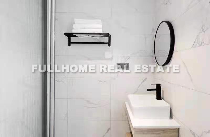 Lane 401-800 Changle Road Old House	 - Interior view 7, Shanghai rental property
