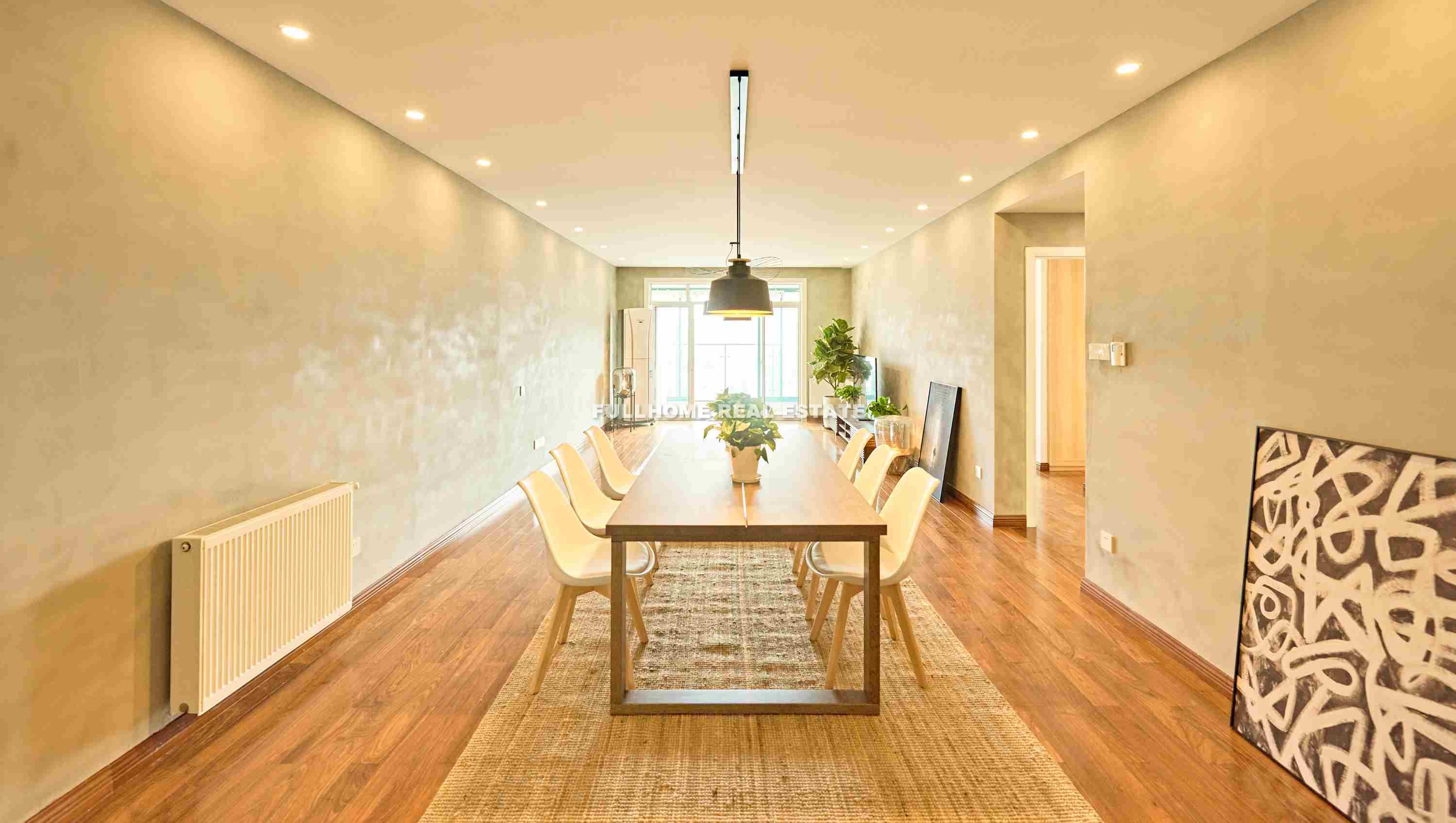 Xujiahui Garden - Interior view 5, Shanghai rental property