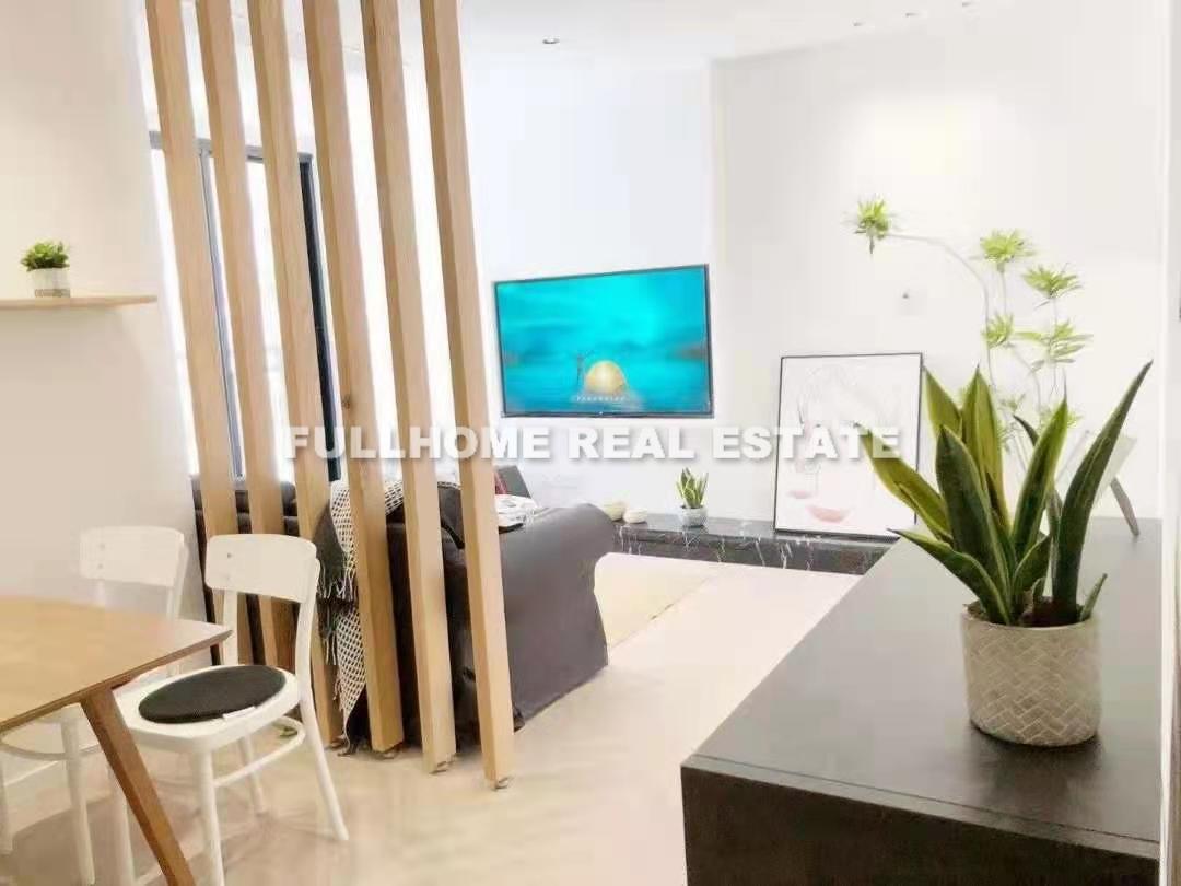 Tong Ji Garden - Interior view 6, Shanghai rental property