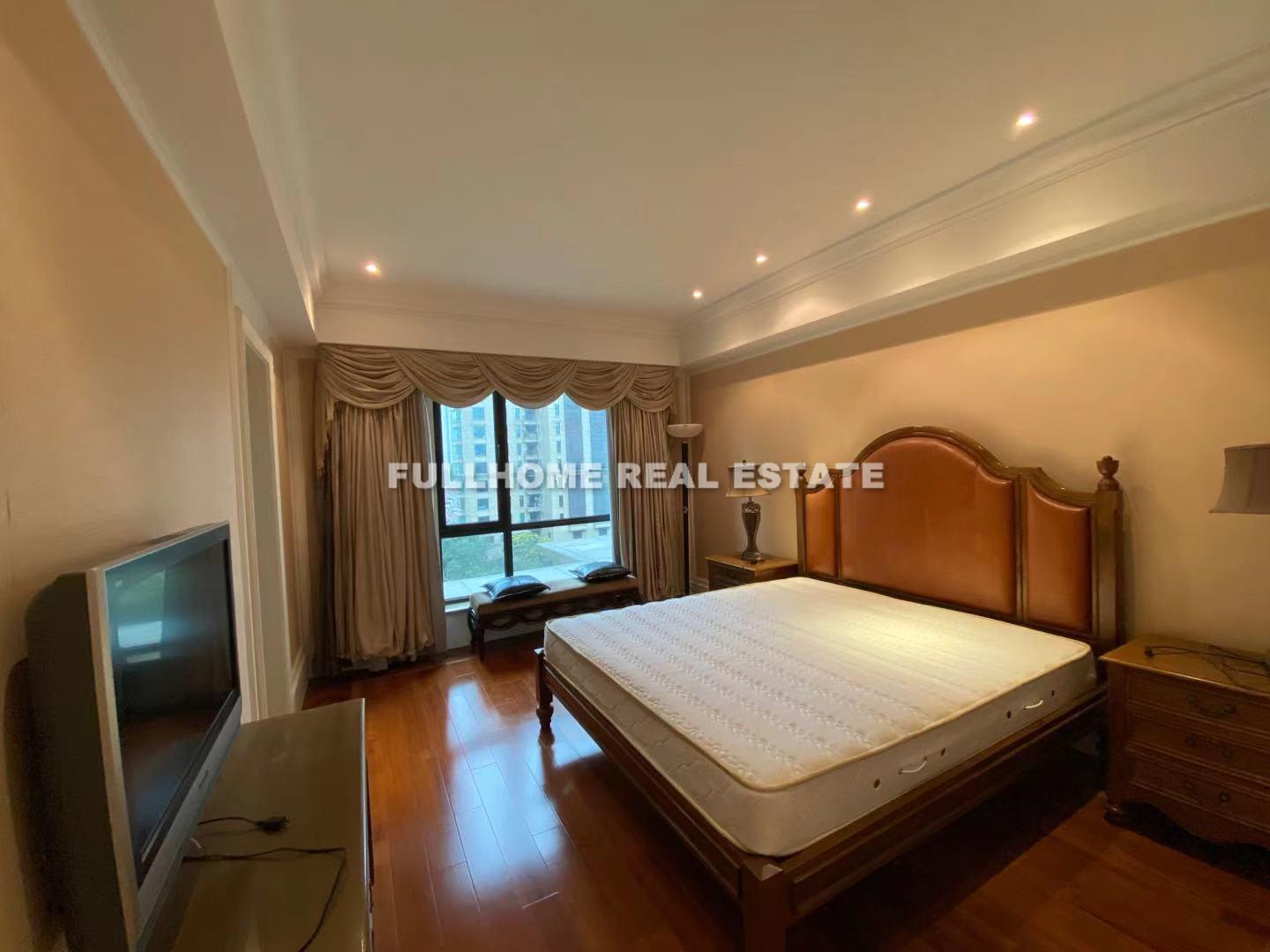 Richgate - Interior view 12, Shanghai rental property